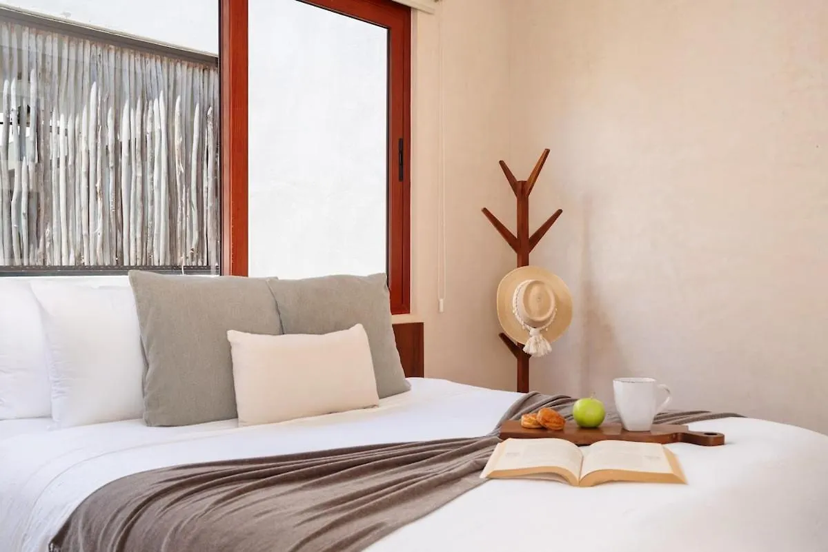 Villa Wayak Luxury 5Br Private Pool Gym, 24 7Security à Tulum 0*,