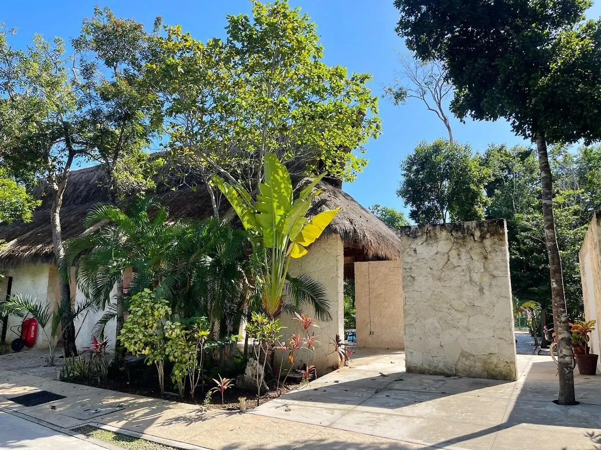 Villa Wayak Luxury 5Br Private Pool Gym, 24 7Security à Tulum