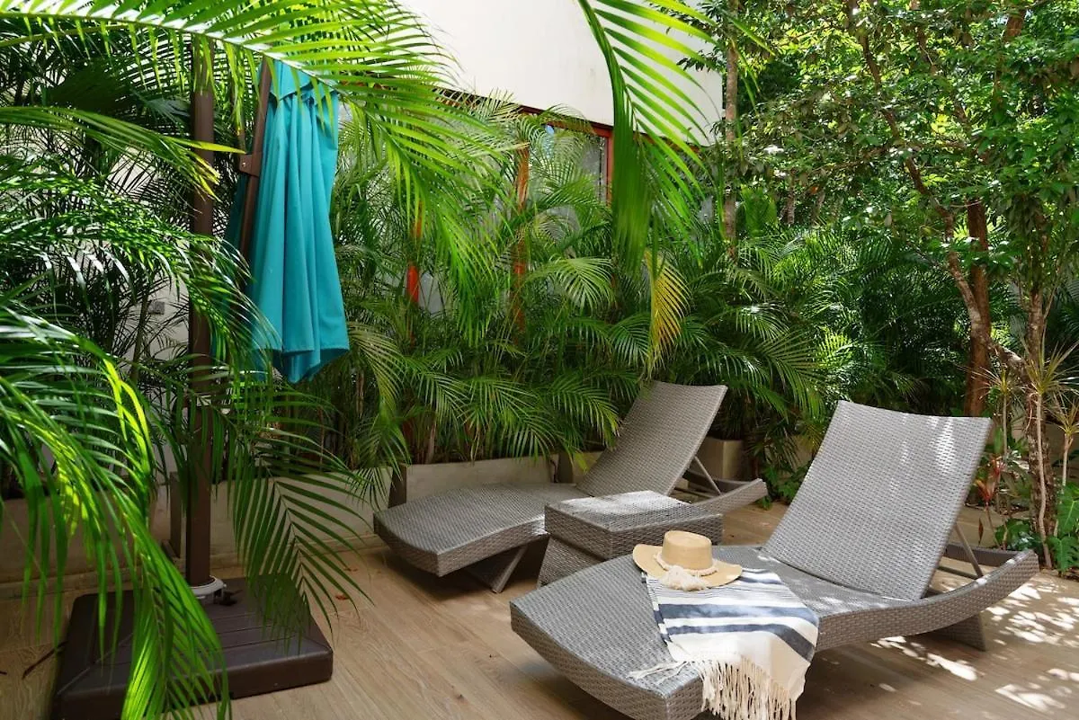 Villa Wayak Luxury 5Br Private Pool Gym, 24 7Security à Tulum Mexique