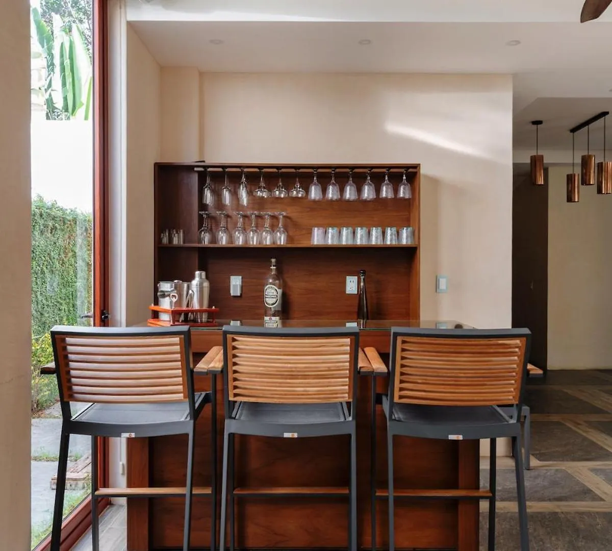 Wayak Luxury 5Br Private Pool Gym, 24 7Security Villa Tulum Meksika